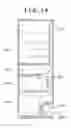 Fig. 11 - Linear motor and compressor equipped with linear motor
