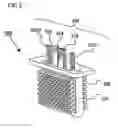 Fig. 06 - Power module, power converter device, and electrically powered vehicle