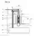 Fig. 24 - Power module, power converter device, and electrically powered vehicle