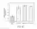Fig. 14 - Robust triboelectric nanogenerator based on rolling electrification