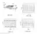 Fig. 17 - Robust triboelectric nanogenerator based on rolling electrification