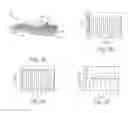 Fig. 19 - Robust triboelectric nanogenerator based on rolling electrification