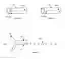 Fig. 07 - ELECTROHYDRODYNAMIC SYSTEM AND METHOD OF OPERATION