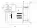 Fig. 01 - Generator excitation regulation using pulse width modulation
