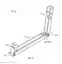 Fig. 08 - Support assembly for supporting a solar panel
