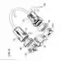 Fig. 11 - Cable Module for Module Inverter of a Photovoltaic Generator