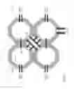 Fig. 19 - Linear row array integrated power combiner for RF power amplifiers