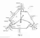 Fig. 04 - Effective biasing active circulator with RF choke concept