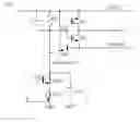 Fig. 01 - Pass switch circuit with improved time response characteristics and method of controlling same