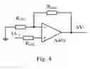 Fig. 04 - Temperature compensation circuit, temperature compensation method and liquid crystal display