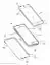 Fig. 01 - Protective case for electronic device