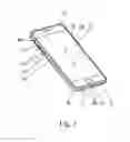 Fig. 02 - Protective case for electronic device