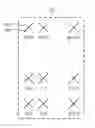 Fig. 01 - Quantized eigen beams for controlling antenna array elements in a wireless network