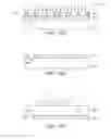 Fig. 10 - Optical devices including a high contrast grating lens