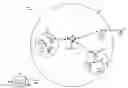Fig. 01 - Transmission and detection of overhead channels and signals in a wireless network