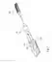 Fig. 08 - Planar lightwave circuit active connector