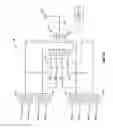 Fig. 11 - Circuitry and methods for time division duplex carrier aggregation
