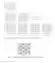 Fig. 02 - Method and apparatus for channel estimation and detection in MIMO system