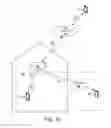 Fig. 10 - Communication and Messaging Architecture for Affiliated Real-Time Rich Communications Client Devices