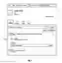 Fig. 08 - Text message integration with a computer-implemented collaboration platform