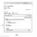 Fig. 10 - Text message integration with a computer-implemented collaboration platform