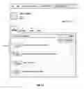 Fig. 13 - Text message integration with a computer-implemented collaboration platform