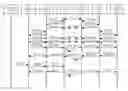 Fig. 01 - Secure communication paths in data networks with tethered devices