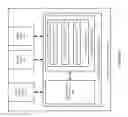 Fig. 09 - Secure communication paths in data networks with tethered devices