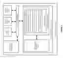 Fig. 10 - Secure communication paths in data networks with tethered devices