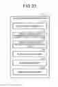Fig. 18 - Information processing device to install applications using installation screen associated with a user