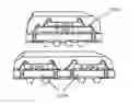 Fig. 01 - Autonomous system for secure electric system access