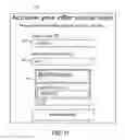 Fig. 12 - Targeted user access control system