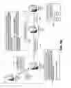 Fig. 12 - Key management system for toll-free data service