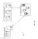 Fig. 03 - Method and system for detecting threats using passive cluster mapping
