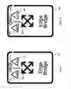 Fig. 16 - Interworking between first protocol entity of stream reservation protocol and second protocol entity of routing protocol
