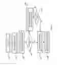 Fig. 19 - Interworking between first protocol entity of stream reservation protocol and second protocol entity of routing protocol