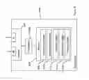 Fig. 23 - Interworking between first protocol entity of stream reservation protocol and second protocol entity of routing protocol