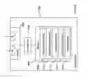Fig. 24 - Interworking between first protocol entity of stream reservation protocol and second protocol entity of routing protocol