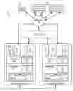 Fig. 01 - Workload selection and cache capacity planning for a virtual storage area network
