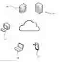 Fig. 01 - DATA STORAGE DESTINATION
