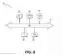 Fig. 08 - Systems and methods for dynamic connection paths for devices connected to computer networks