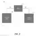 Fig. 04 - Adapter for communication between web applications within a browser