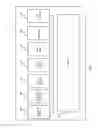 Fig. 06 - Method, system and device for selecting a device to satisfy a user request
