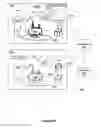 Fig. 17 - Moving a sound localization point of a voice of a person during a telephone call