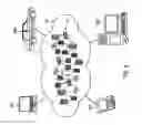 Fig. 09 - Playing a personalized prerecorded audio of a call recipient to the call recipient to authenticate a telephone caller