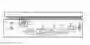 Fig. 01 - Image reading device for controlling intensity of light applied to image reading section in detecting size of original document to be read, and image forming apparatus including the same