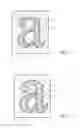 Fig. 02 - Method for generating PDF trapping objects without knowing the description of the contours