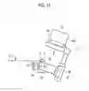 Fig. 10 - Gimbal device and control method of gimbal device