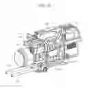 Fig. 12 - Camera apparatus and mount adapter