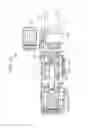 Fig. 15 - Camera apparatus and mount adapter